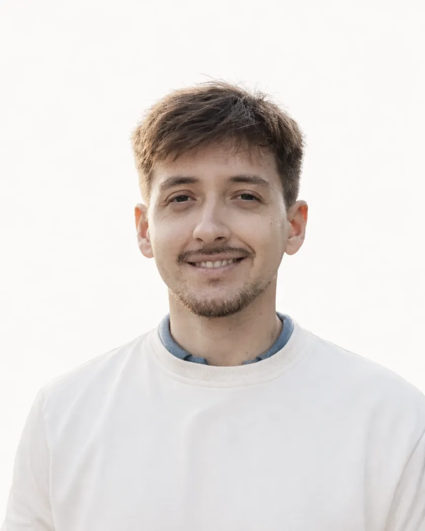 Kleber Nicoletti, Projetista formado em Engenharia Civil